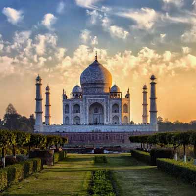 taj-mahal tour package